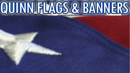 eshop at Quinn Flags's web store for American Made products